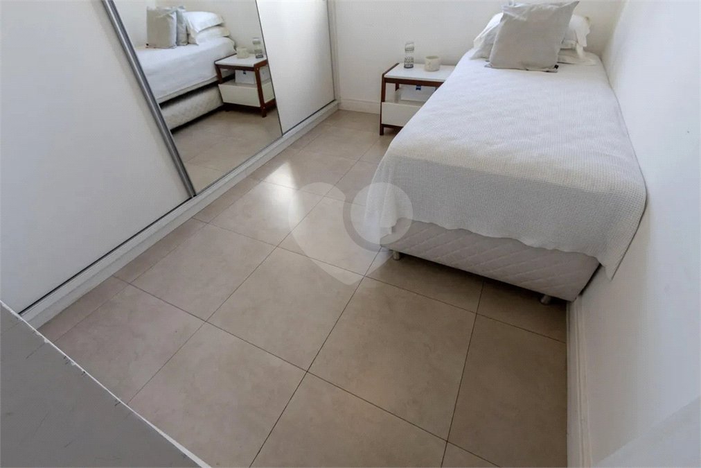 Cobertura à venda com 2 quartos, sendo 1 suíte, em Alto de Pinheiros, São Paulo, SP