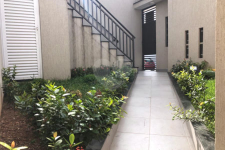 Casa à venda com 2 suítes no condomínio martinha, São Paulo - SP