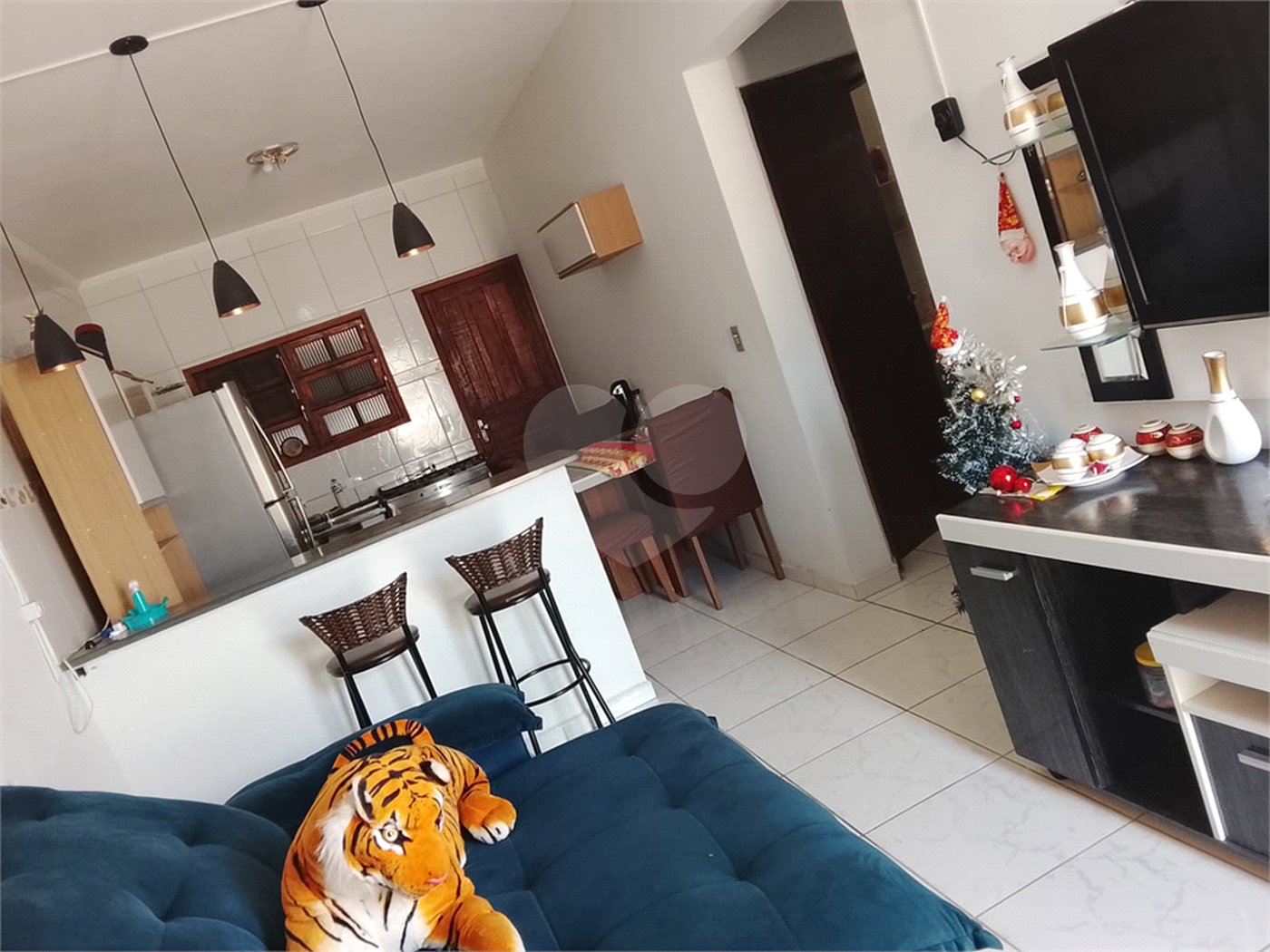 Casa à venda ou para alugar com 3 quartos, sendo 1 suíte, em Florida Mirim, Mongaguá, SP