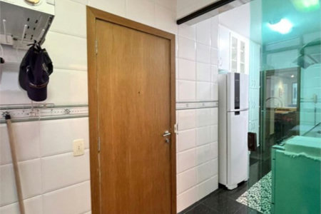 Apartamento à venda, 95 m² por R$ 640.000,00 - Barra Funda - Guarujá/SP