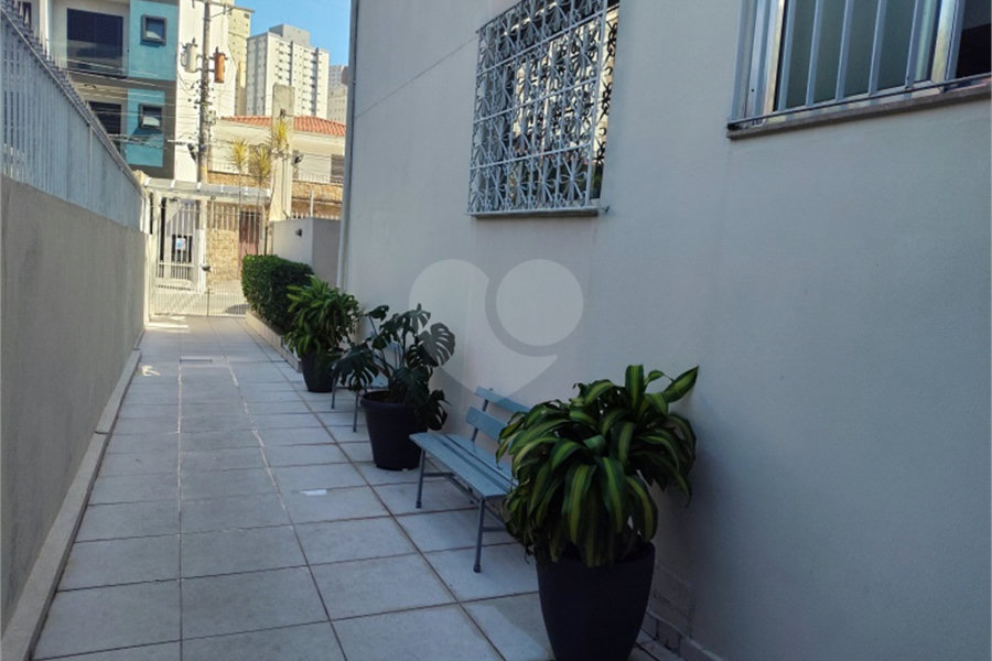 Apartamento à venda com 2 quartos em Santana, São Paulo, SP