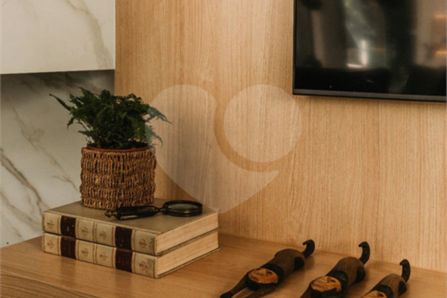 Casa à venda com 4 suítes no condomínio Reserva Nova Cantareira, São Paulo - SP