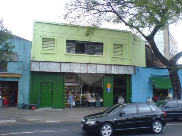 Prédio à venda no Centro, São Paulo, SP