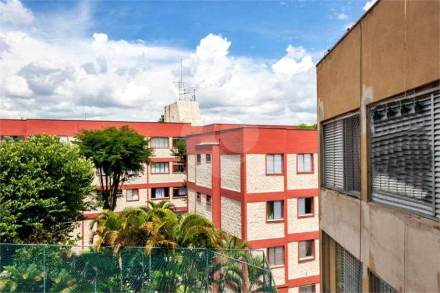 Apartamento à venda com 2 quartos em Jaçanã, São Paulo, SP