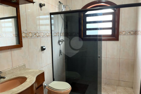 Sobrado à venda com 3 quartos, sendo 2 suítes, em City Campo Grande, São Paulo, SP