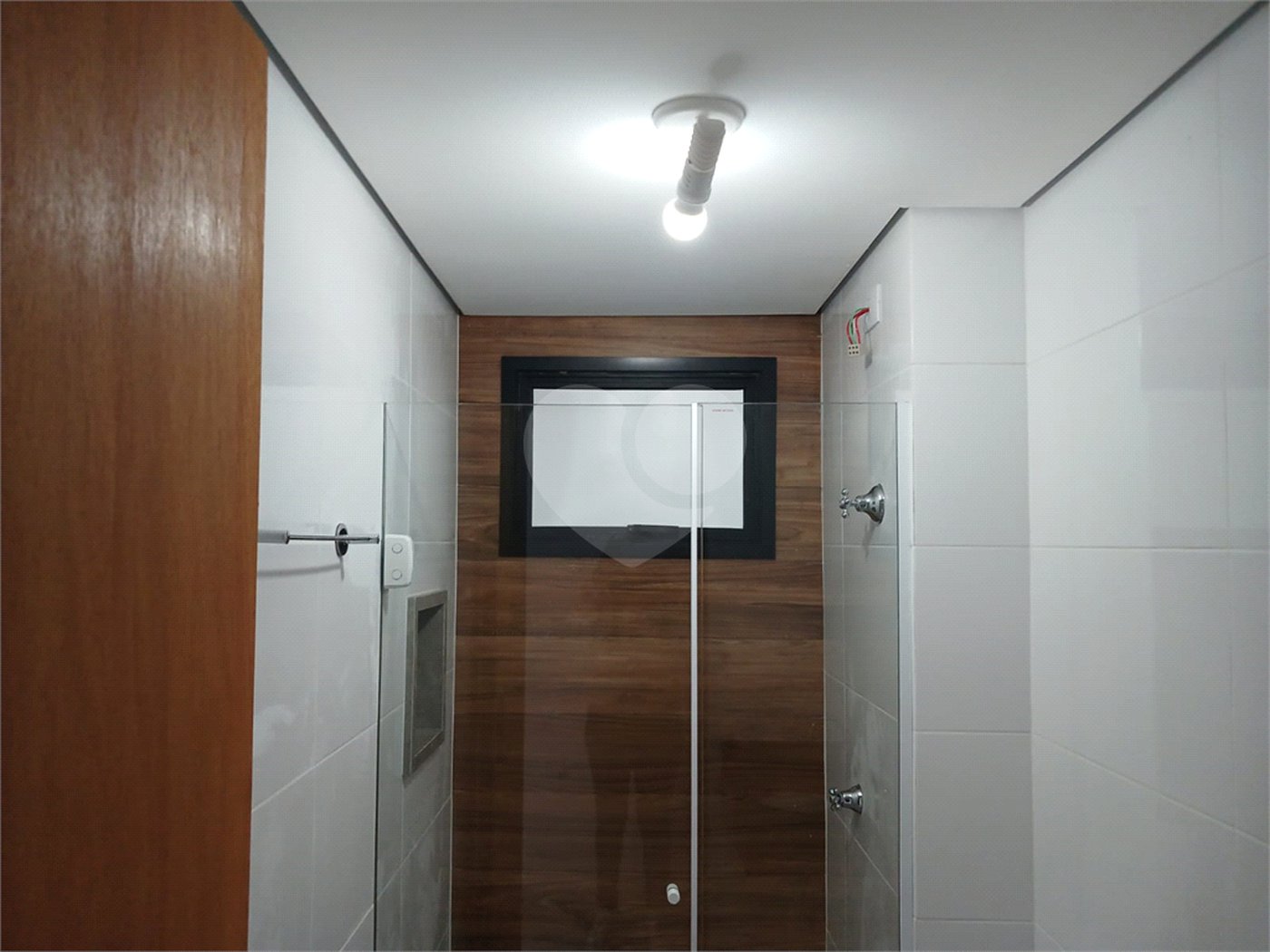 Casa para alugar com 1 quarto no condomínio Edificio Cometa, São Paulo - SP