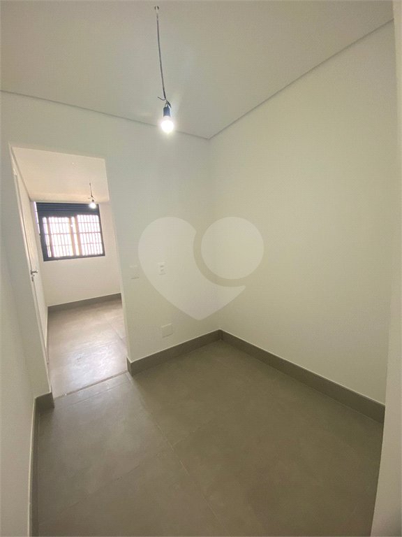 Apartamento à venda com 3 suítes em Perdizes, São Paulo, SP