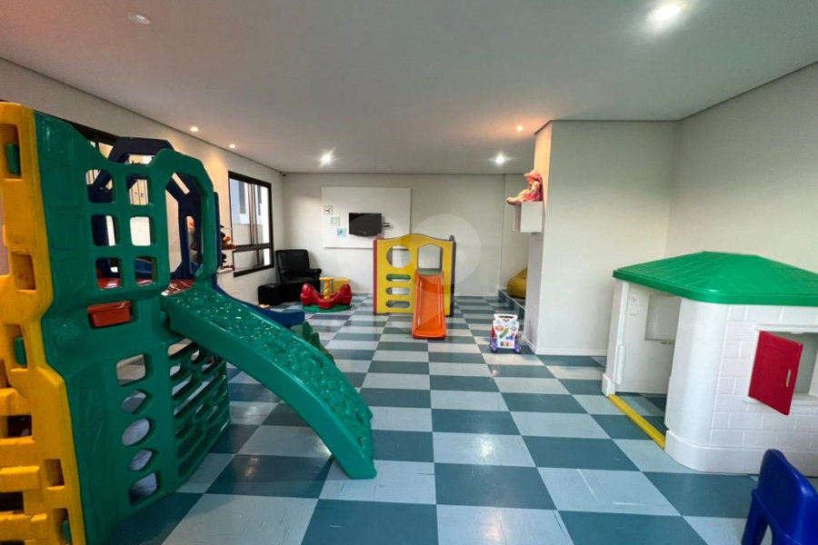 Apartamento à venda com 3 quartos, sendo 1 suíte, em Santa Teresinha, São Paulo, SP