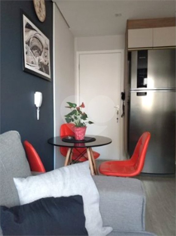 Apartamento à venda com 2 quartos em Limão, São Paulo, SP