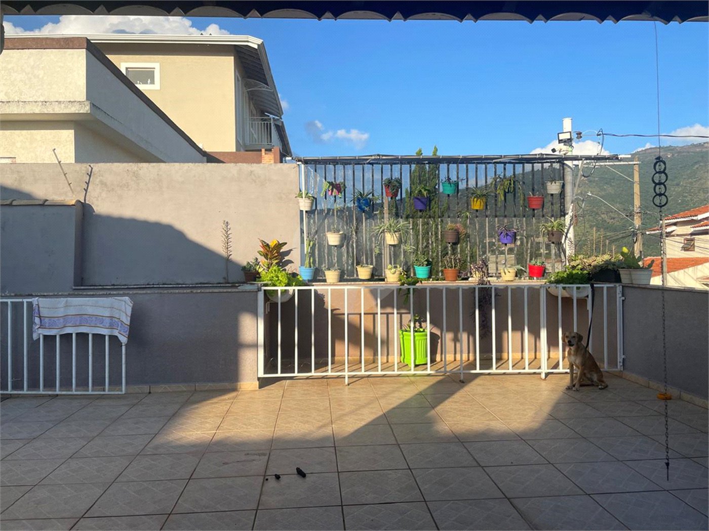 Casa à venda com 3 quartos, sendo 1 suíte, em Recreio Maristela, Atibaia, SP