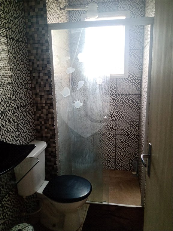 Apartamento à venda com 2 quartos em Vila Caputera, Mogi das Cruzes, SP