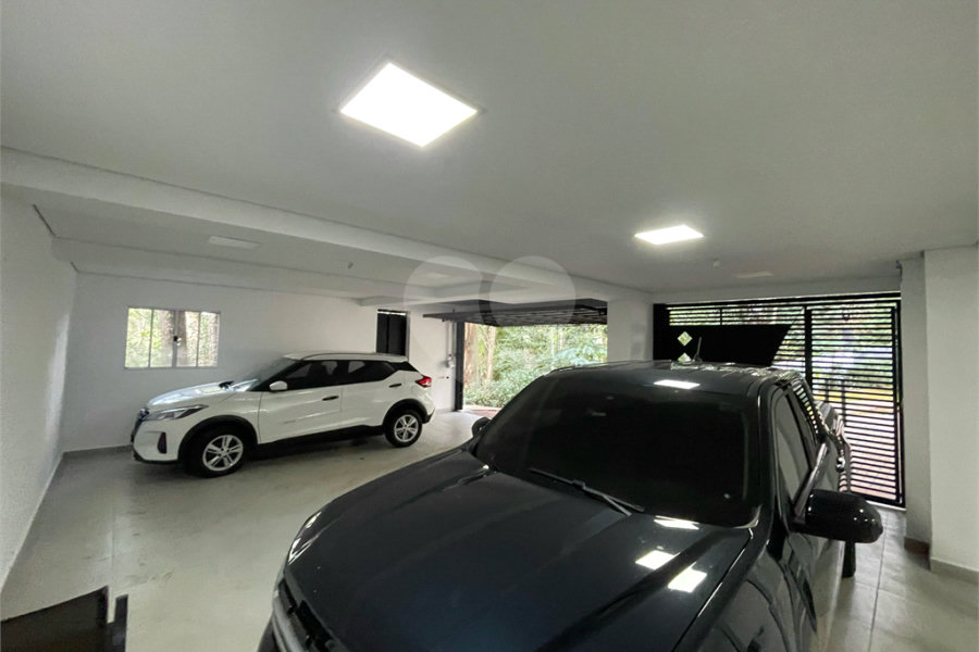 Casa à venda com 4 suítes no condomínio Reserva Nova Cantareira, São Paulo - SP