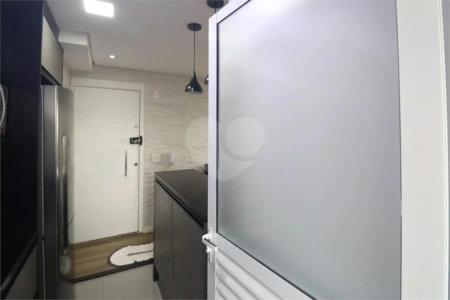 Apartamento à venda com 2 quartos em Vila Medeiros, São Paulo, SP