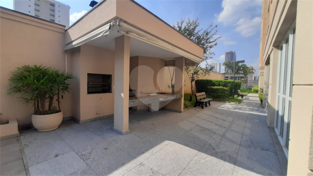Apartamento à venda com 4 quartos, sendo 1 suíte, em Chácara Santo Antônio, São Paulo, SP