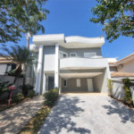 Casa à venda com 3 suítes no condomínio Village Saint Clairte, Sorocaba - SP