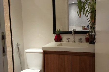 Apartamento à venda com 2 suítes em Vila Andrade, São Paulo, SP