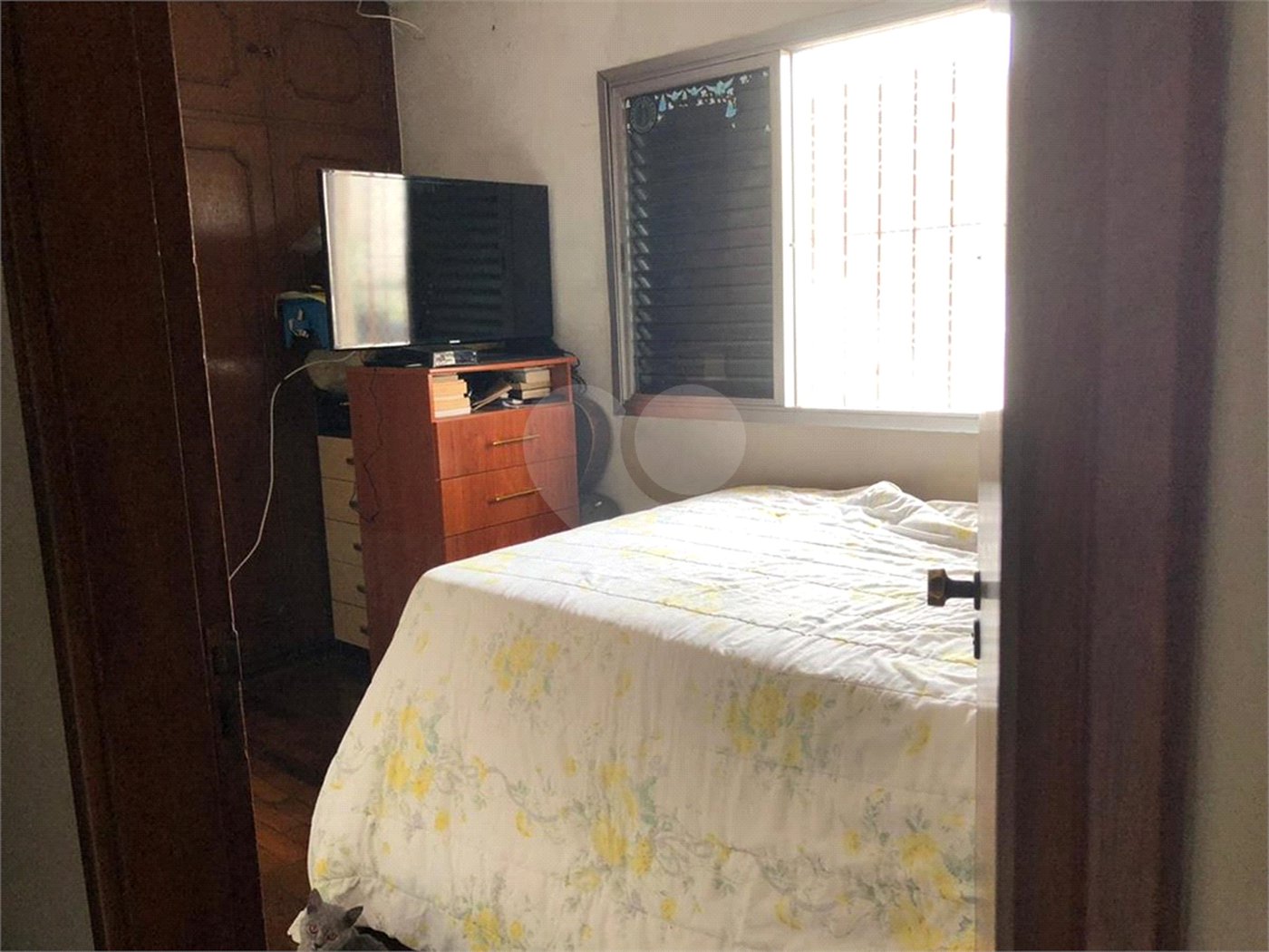 Sobrado à venda ou para alugar com 4 quartos, sendo 1 suíte, em Brooklin Paulista, São Paulo, SP