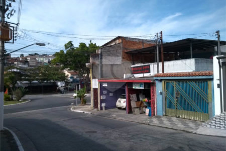 Terreno à venda em Vila Aurora (zona Norte), São Paulo, SP