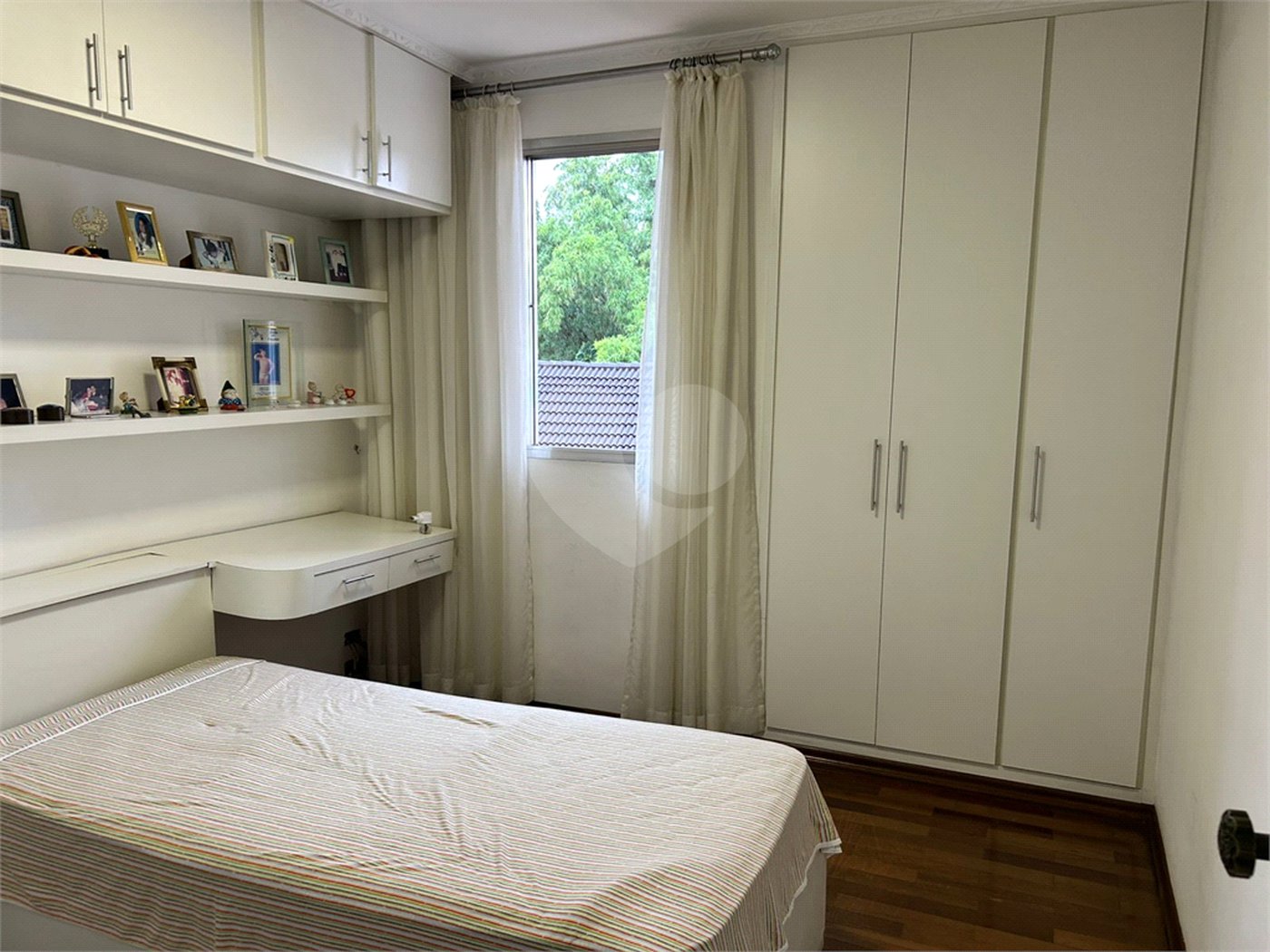 Apartamento à venda com 3 quartos, sendo 1 suíte, em Tucuruvi, São Paulo, SP