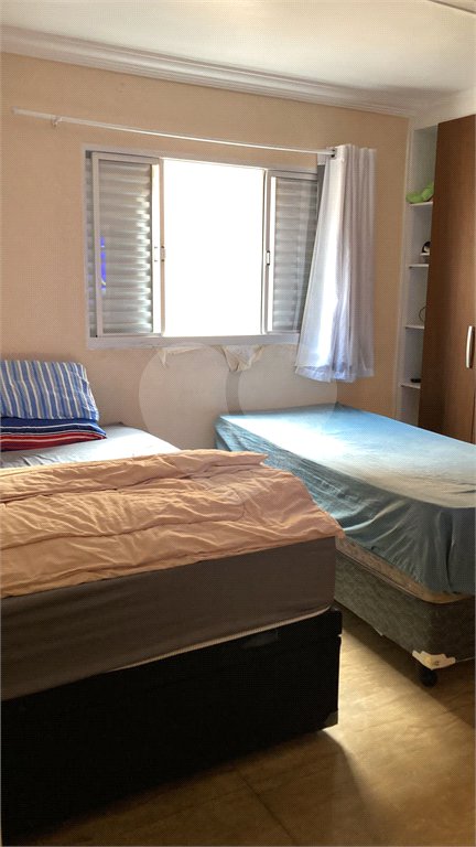 Sobrado à venda com 3 quartos, sendo 1 suíte, em Jardim Santa Beatriz, Guarulhos, SP