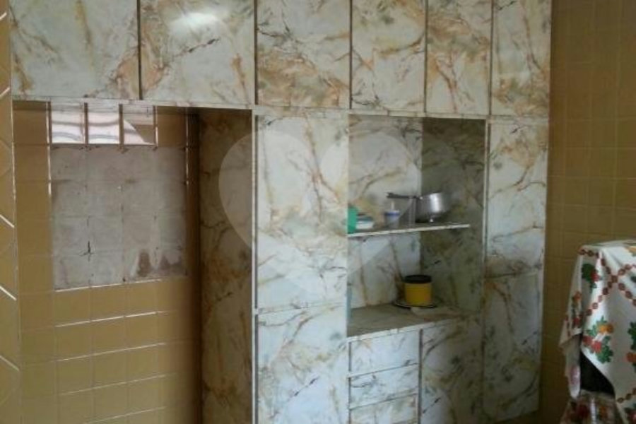 Sobrado à venda com 3 quartos em Casa Verde, São Paulo, SP
