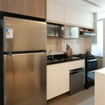 Apartamento à venda com 1 suíte em Jardim das Acácias, São Paulo, SP