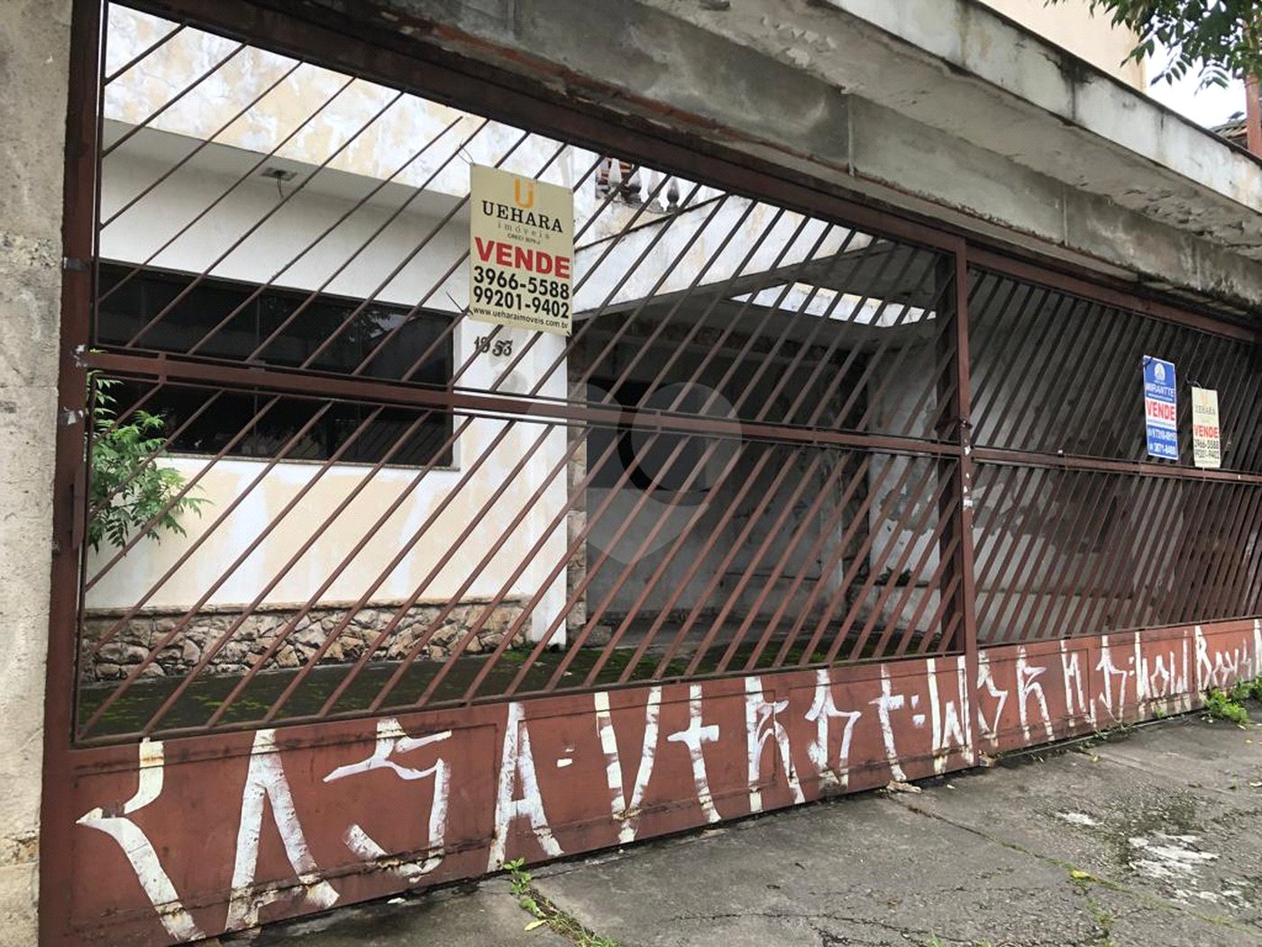 Sobrado à venda com 3 quartos em Casa Verde, São Paulo, SP