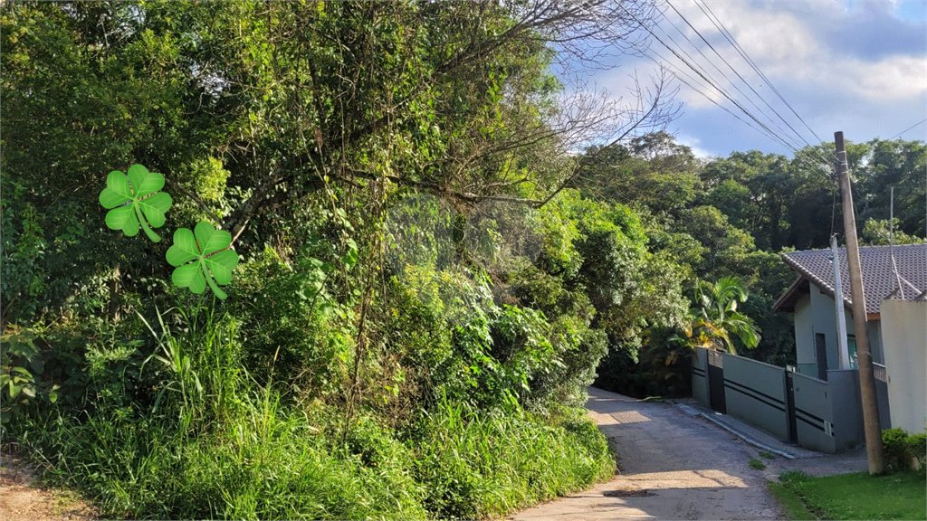 Loteamento à venda em Canjica (terra Preta), Mairiporã, SP