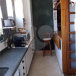 Cobertura à venda ou para alugar com 2 quartos em Alto de Pinheiros, São Paulo, SP