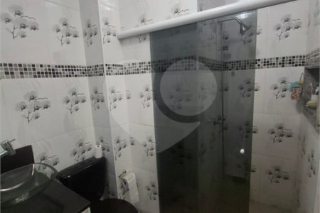 Casa à venda com 2 quartos, sendo 1 suíte, no condomínio Clube Caminho do Park, Rio de Janeiro - RJ