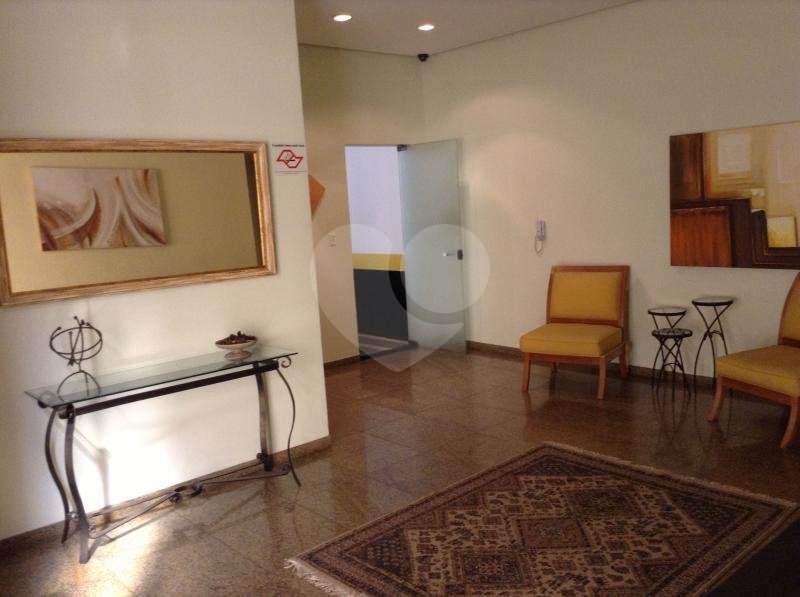 Apartamento à venda com 3 suítes em Água Fria, São Paulo, SP