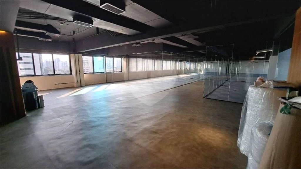 LAJE CORPORATIVA para LOCAÇÃO PINHEIROS, SÃO PAULO - SP