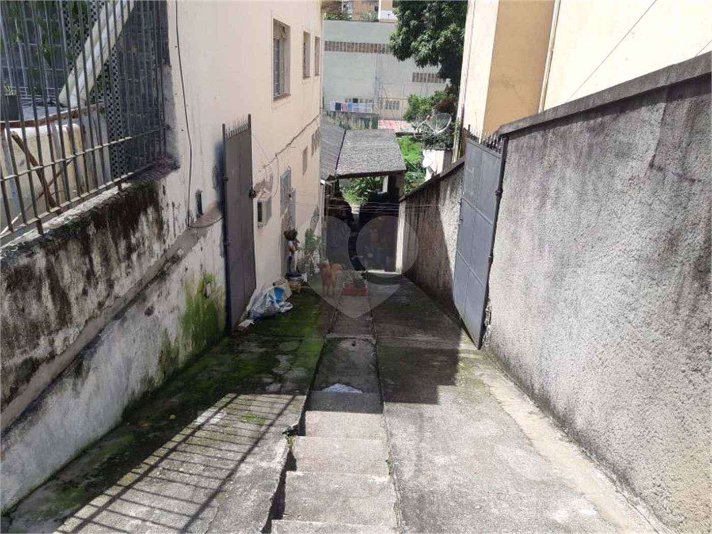 Casa à venda ou para alugar com 1 quarto em Santana, São Paulo, SP