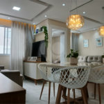 Apartamento à venda com 2 quartos em Vila Moreira, São Paulo, SP