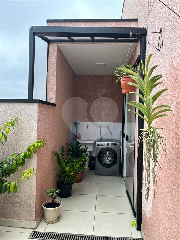 Apartamento à venda com 1 quarto em Vila Nivi, São Paulo, SP