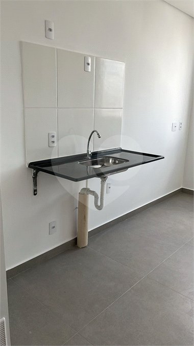Apartamento à venda com 1 quarto em Vila Prudente, São Paulo, SP