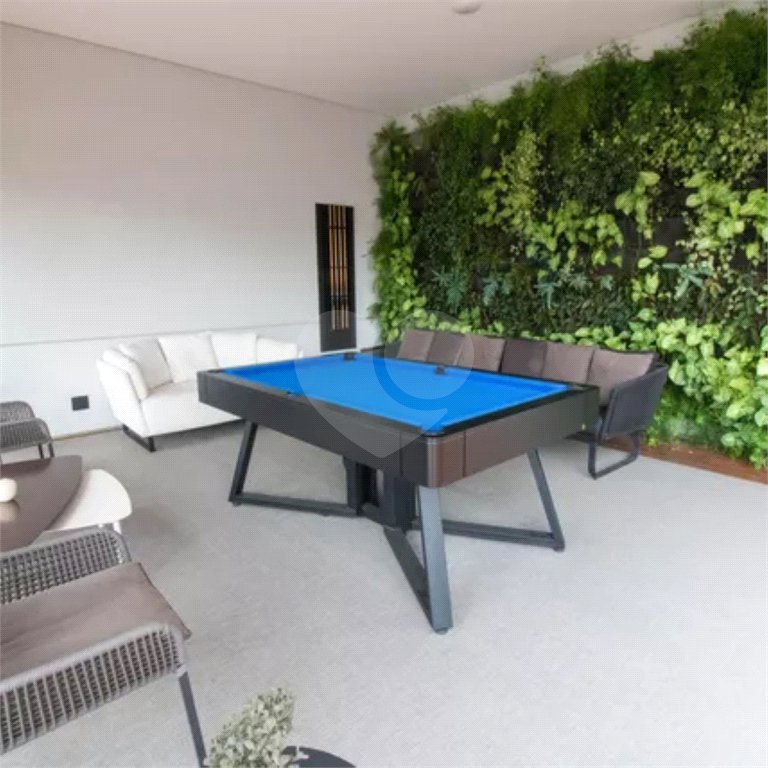 Apartamento à venda com 2 quartos em Vila Cordeiro, São Paulo, SP