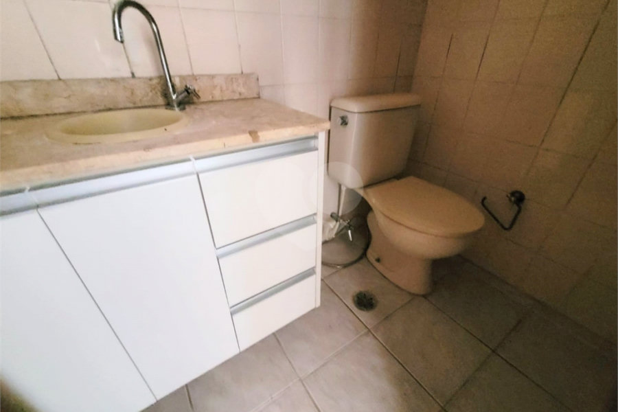 Apartamento à venda com 1 quarto em Santana, São Paulo, SP