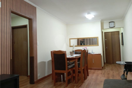 Apartamento à venda com 3 quartos, sendo 2 suítes, em Mooca, São Paulo, SP