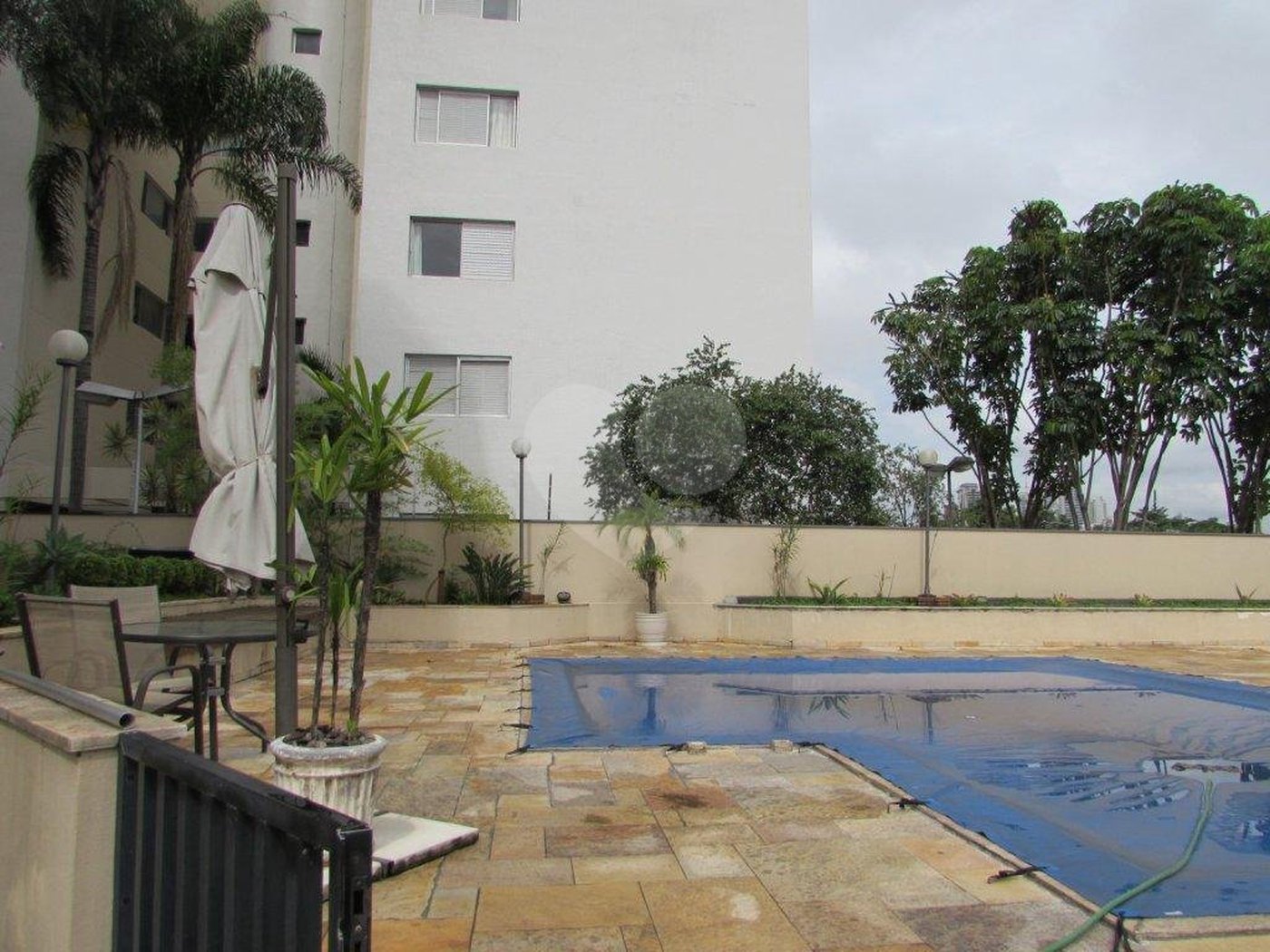 Apartamento à venda com 3 suítes em Bela Aliança, São Paulo, SP