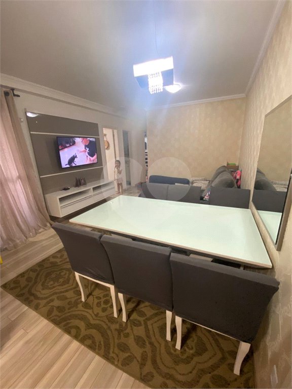 Apartamento à venda com 2 quartos em Engordadouro, Jundiaí, SP