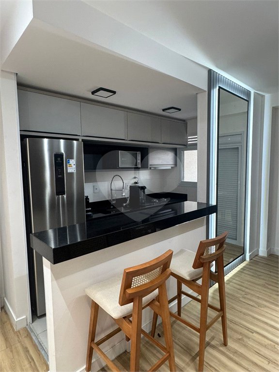 Apartamento à venda ou para alugar com 1 quarto em Jardim Portal da Colina, Sorocaba, SP