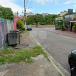 Terreno à venda em Cidade Patriarca, São Paulo, SP
