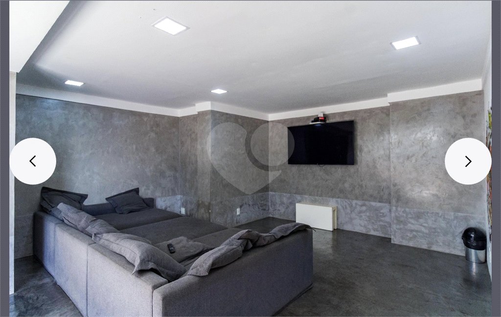 Cobertura à venda com 2 quartos, sendo 1 suíte, em Vila Suzana, São Paulo, SP