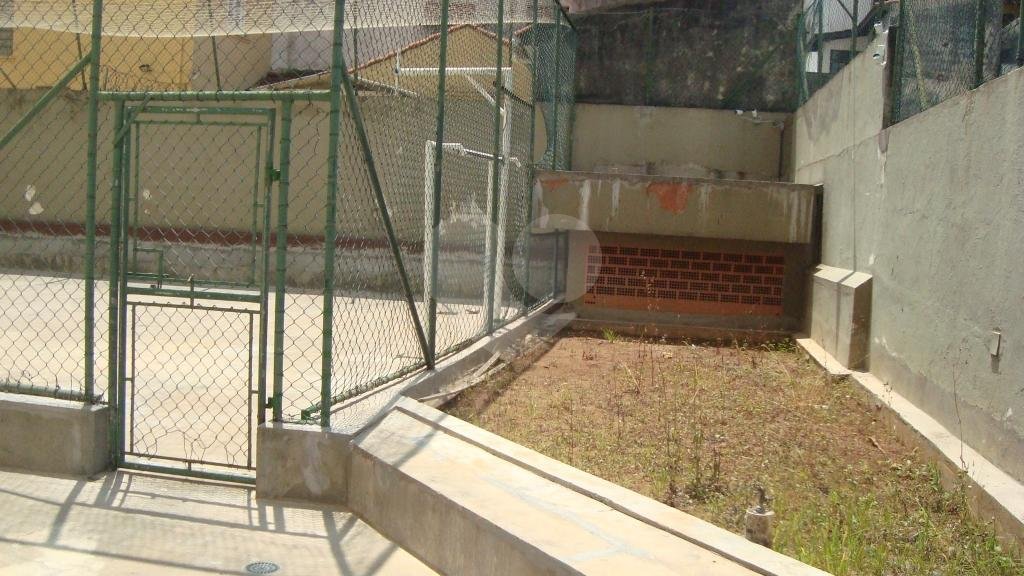 Apartamento à venda com 2 quartos em Santana, São Paulo, SP