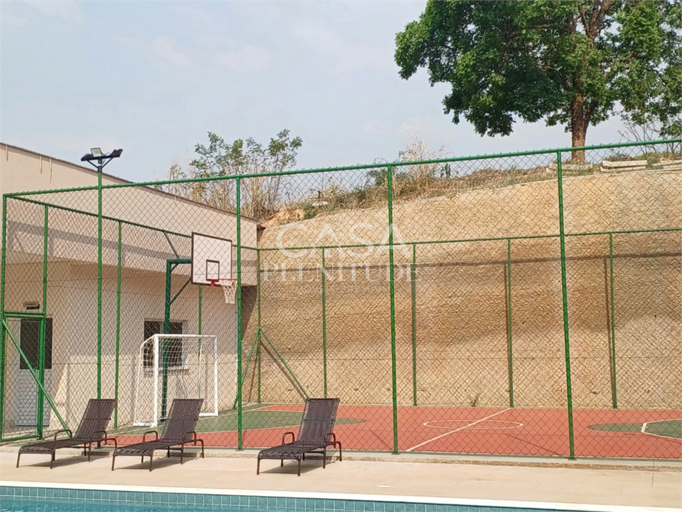 Apartamento à venda com 3 quartos, sendo 1 suíte, em Jardim Gutierres, Sorocaba, SP