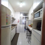 Apartamento à venda com 2 quartos, sendo 1 suíte, em Vila Medeiros, São Paulo, SP
