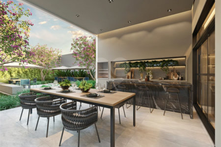 Apartamento à venda com 1 quarto em Vila Mariana, São Paulo, SP