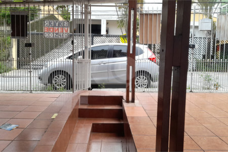 Sobrado à venda com 2 quartos em Vila Paulicéia, São Paulo, SP