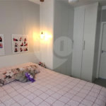 Apartamento à venda com 2 quartos, sendo 1 suíte, em Vila Jardini, Sorocaba, SP